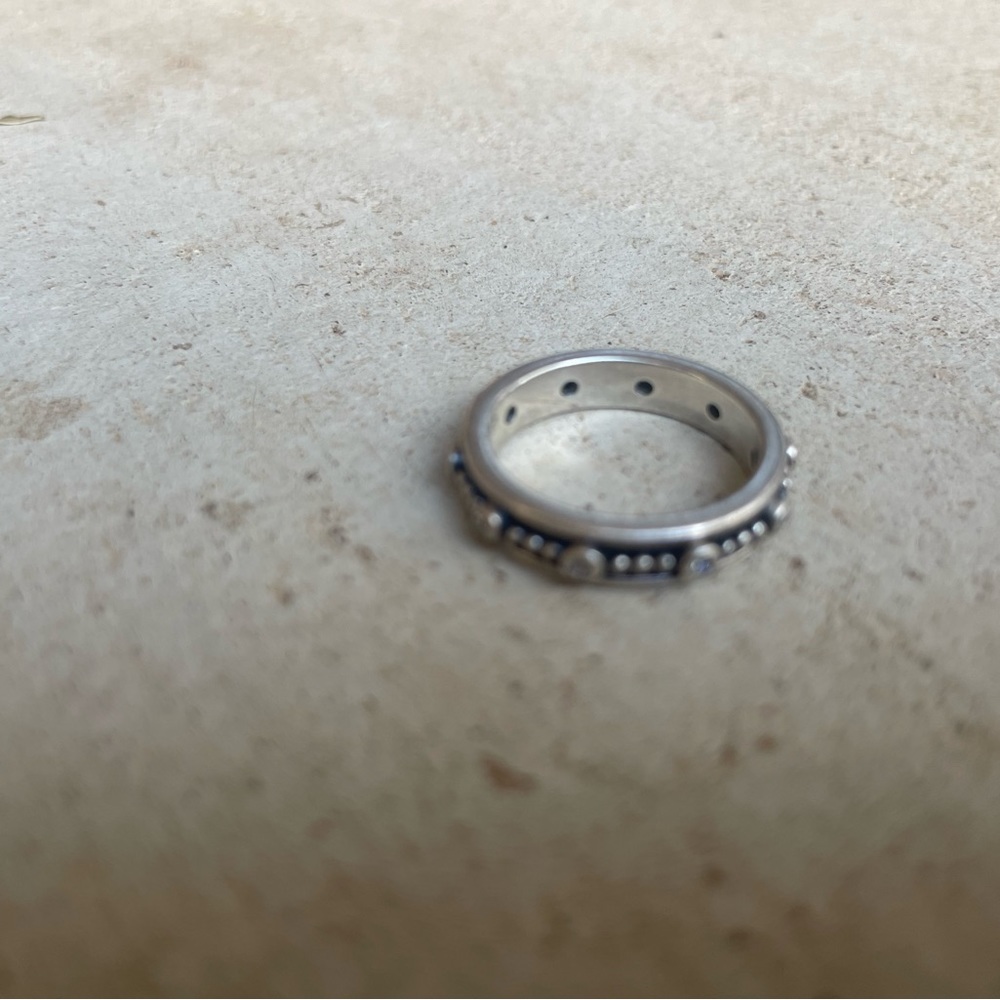 Pandora Stackable Rings - image 3